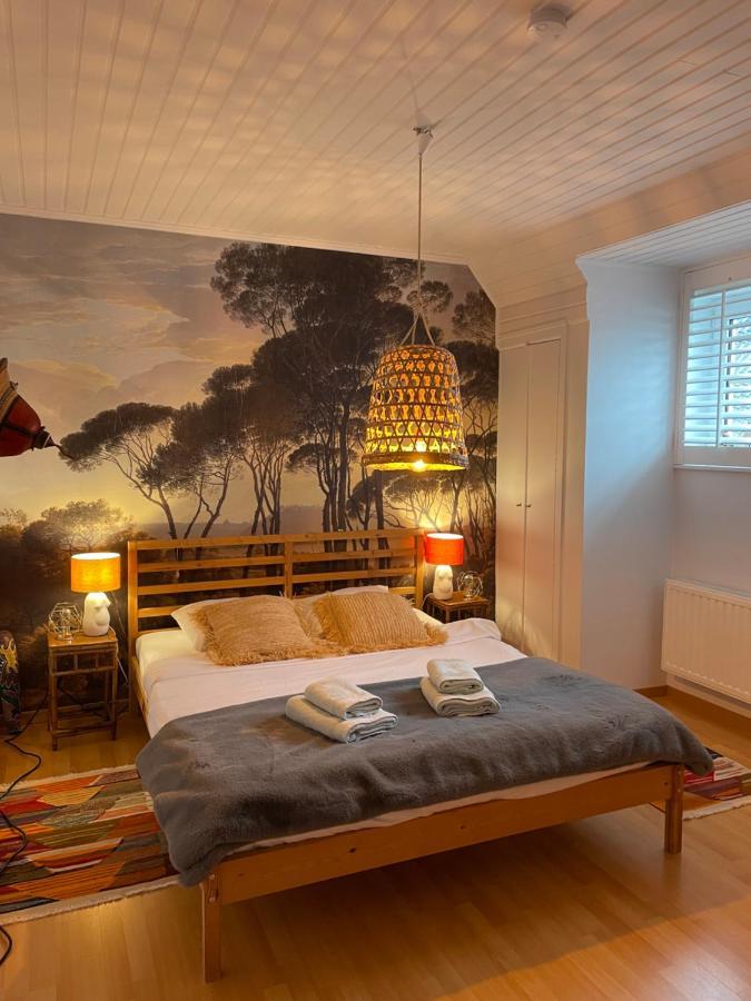 Zee Vakantievilla Begijnhof 5 De Haan Nieuwmunster Dış mekan fotoğraf