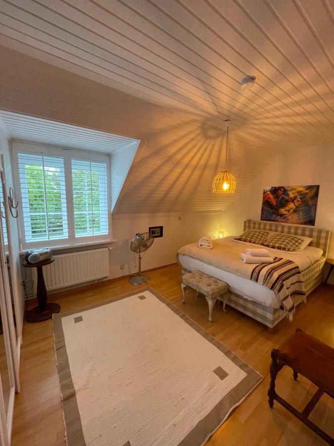 Zee Vakantievilla Begijnhof 5 De Haan Nieuwmunster Dış mekan fotoğraf