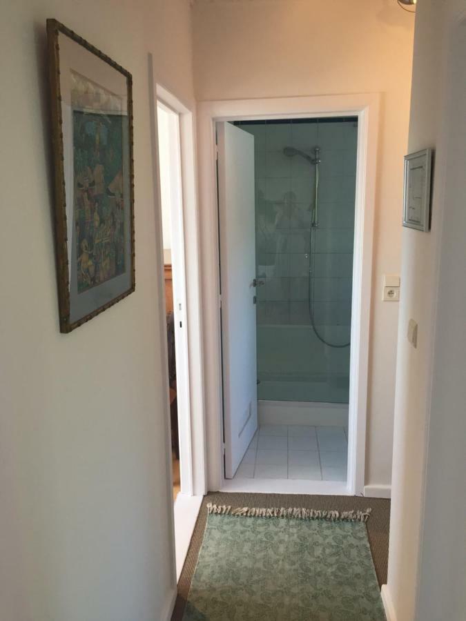 Zee Vakantievilla Begijnhof 5 De Haan Nieuwmunster Dış mekan fotoğraf