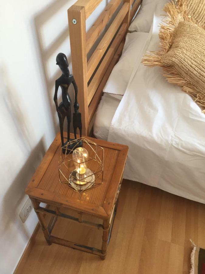 Zee Vakantievilla Begijnhof 5 De Haan Nieuwmunster Dış mekan fotoğraf