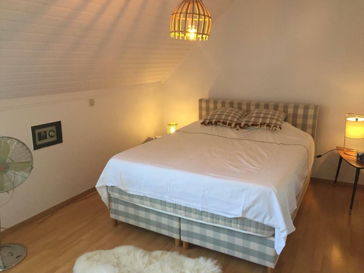 Zee Vakantievilla Begijnhof 5 De Haan Nieuwmunster Dış mekan fotoğraf