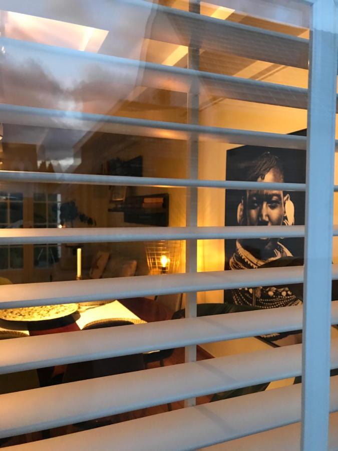 Zee Vakantievilla Begijnhof 5 De Haan Nieuwmunster Dış mekan fotoğraf