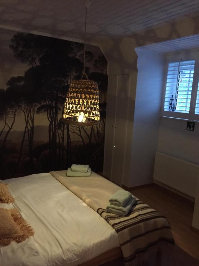 Zee Vakantievilla Begijnhof 5 De Haan Nieuwmunster Dış mekan fotoğraf